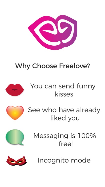 Freelove - Where Singles Meet