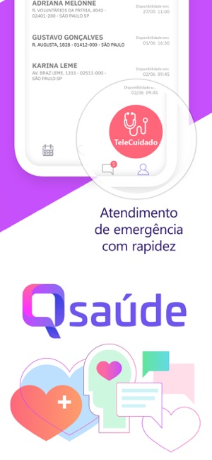 Qsaude(圖5)-速報App