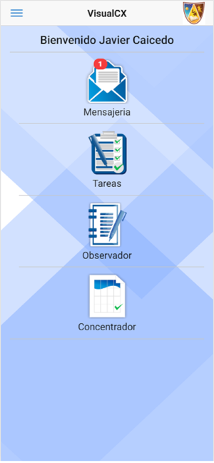 VisualCX(圖2)-速報App