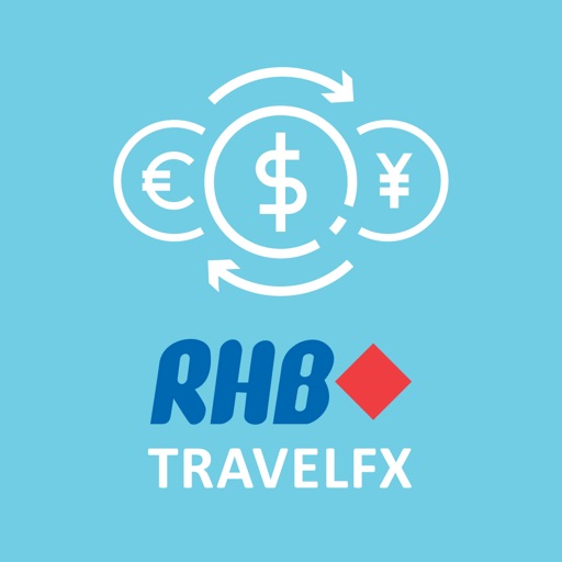 Rhb Travelfx By Rhb Bank Berhad