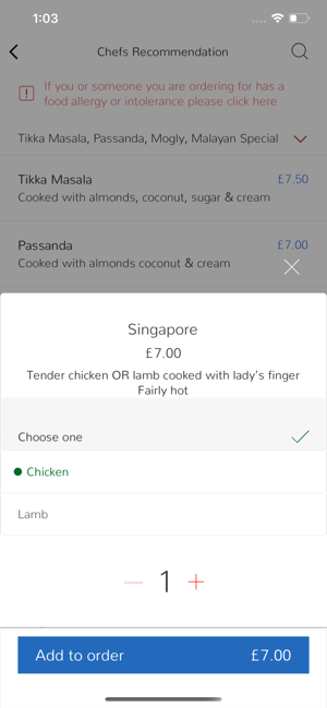 Order Now - Food Delivery(圖1)-速報App