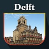 Delft City Guide