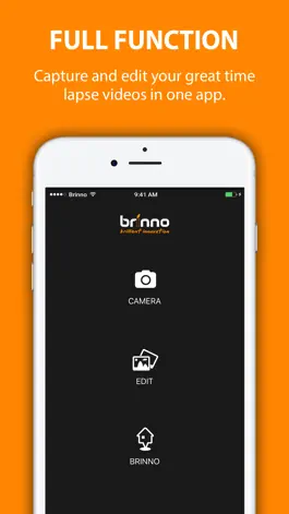 Game screenshot Brinno mod apk