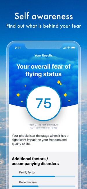 Flight Buddy: Calm Down & Fly(圖5)-速報App