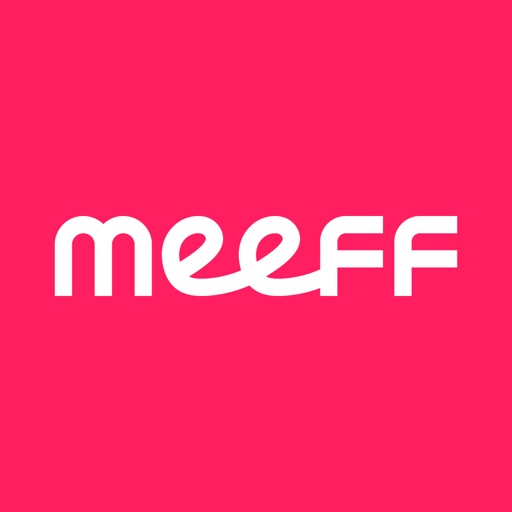 MEEFF - 交外国朋友