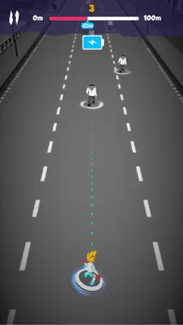 Game screenshot Boogie Rider apk