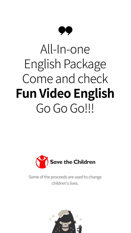 Fun Video English Conversation screenshot-6