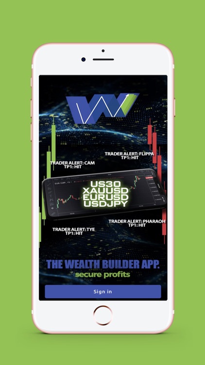 The Wealth Builders