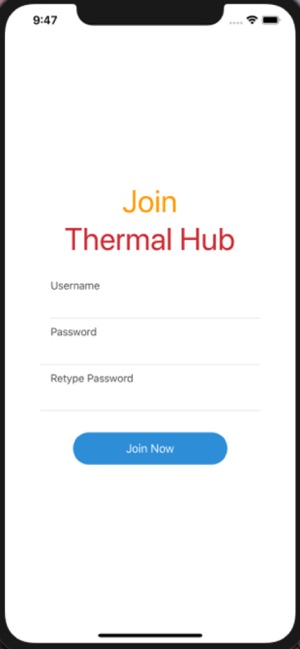 ThermalHub(圖3)-速報App