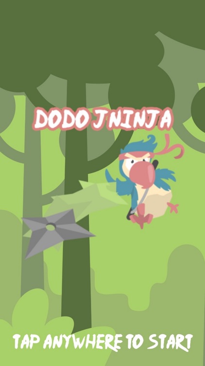 DODO JNINJA