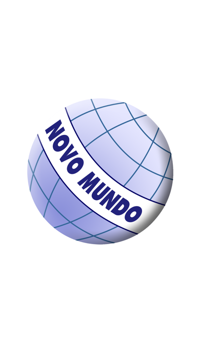 How to cancel & delete Centro Educacional Novo Mundo from iphone & ipad 1