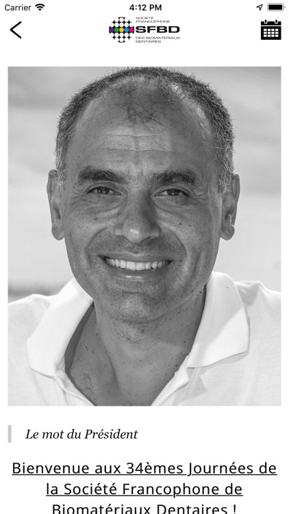 Congrès SFBD 2019 screenshot-4