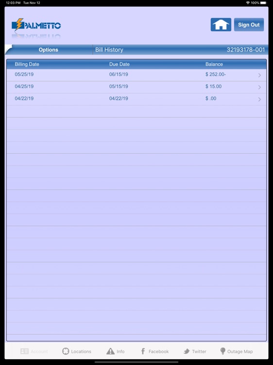 MyEnergy screenshot-3