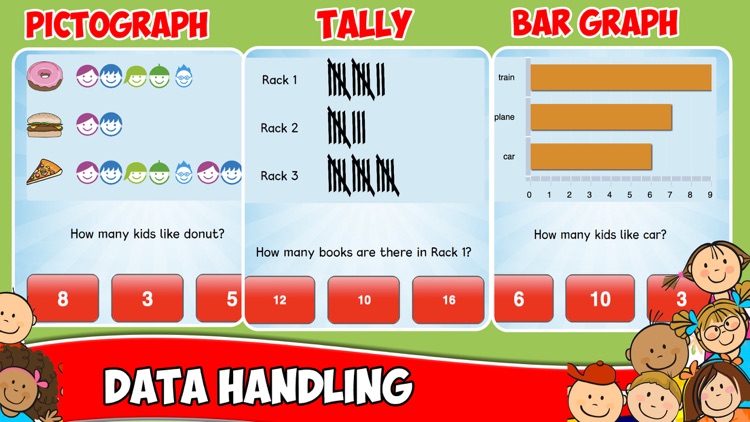 Common Core Math for 2nd Grade screenshot-4