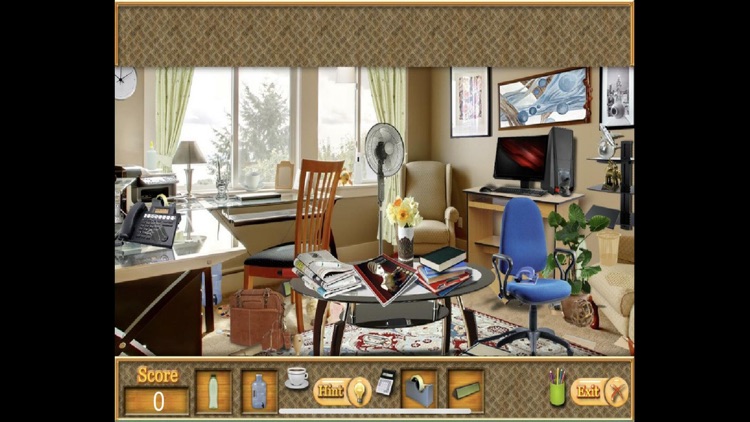 Pack 16 -10 in 1 Hidden Object