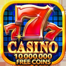 Spin to Win Wild Slots