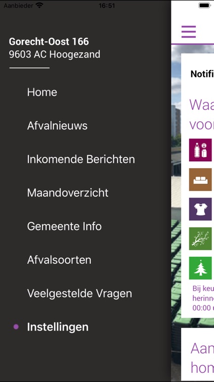 Afval Midden-Groningen screenshot-7