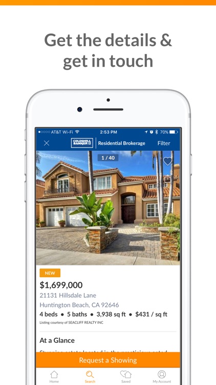 ZipRealty - Homes for Sale