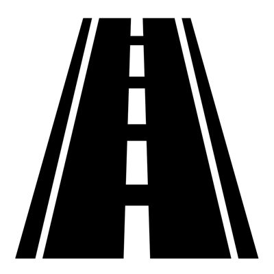 Highways & Roadwork Calculator
