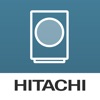 Hitachi Washer
