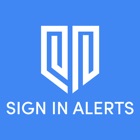 Sign In Alerts