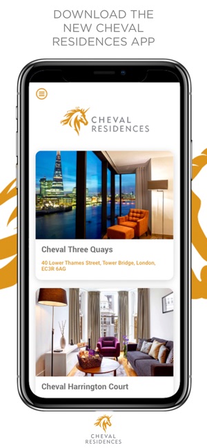 Cheval Residences