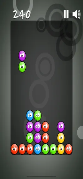 Game screenshot Blobs - A puzzle game apk