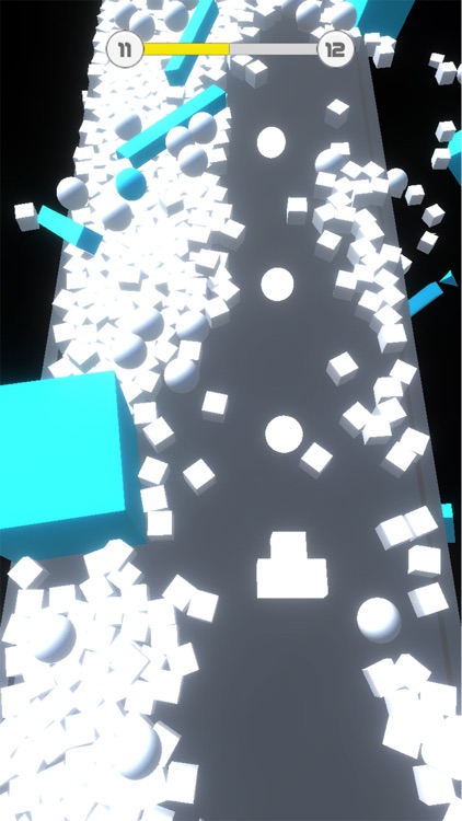 Bump Hit 3D screenshot-3