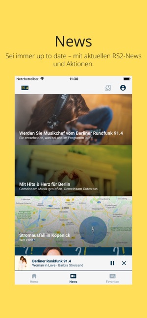 Berliner Rundfunk 91.4(圖4)-速報App