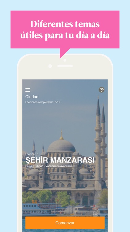 Babbel – Aprender turco