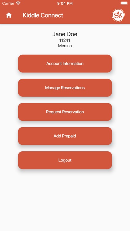 Kiddle Connect