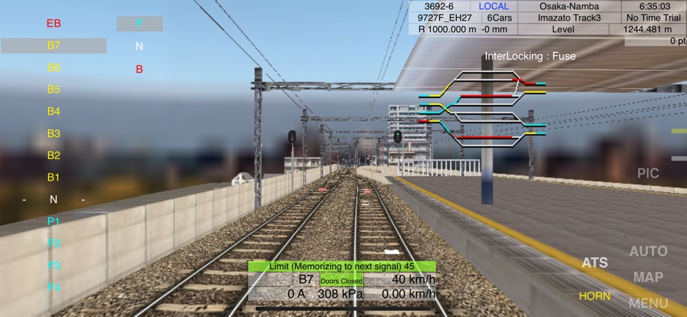 Train Drive ATS 3 hack tool