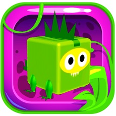 Activities of Blocky Animals:Fit it 3D