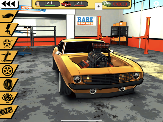 Burnout Masters Tips, Cheats, Vidoes And Strategies | Gamers Unite! IOS