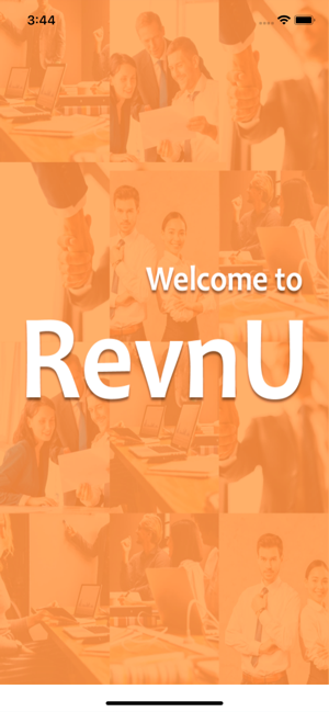 RevnU