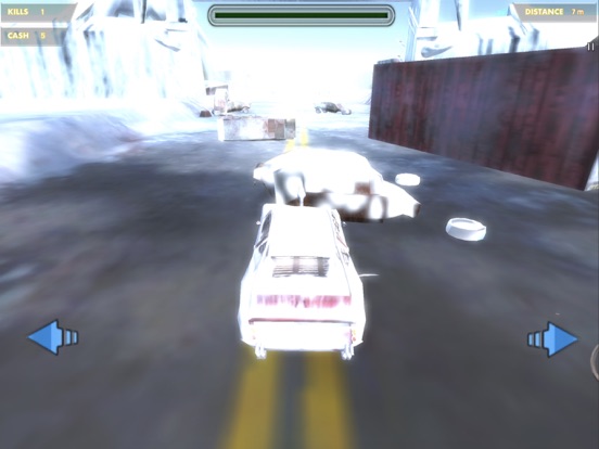 Zombie Hunter Car Racing | App Price Drops