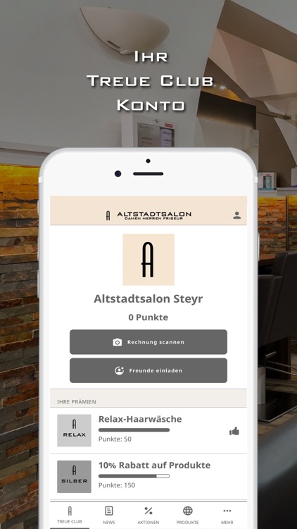 Altstadtsalon screenshot-4