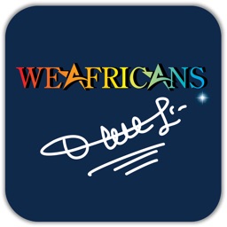 Weafricans -Africans Go Global