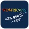 Weafricans App is the most comprehensive social business platform for African-provided businesses and events within the globe