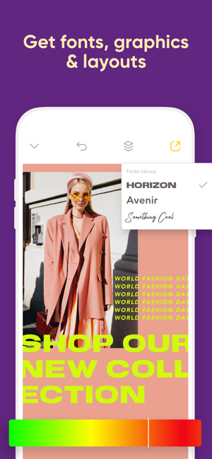 Over Design Flyer Story Maker on the App Store Over Design Flyer Story Maker on the App Store