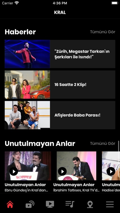 KRAL