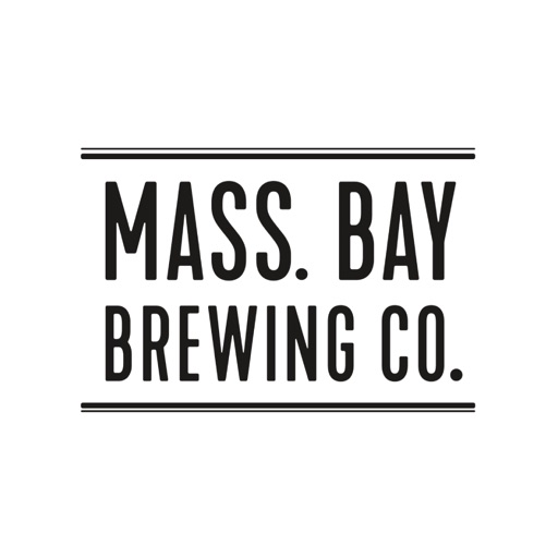 Mass. Bay Brewing