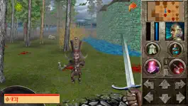 Game screenshot The Quest - Hero of Lukomorye4 hack