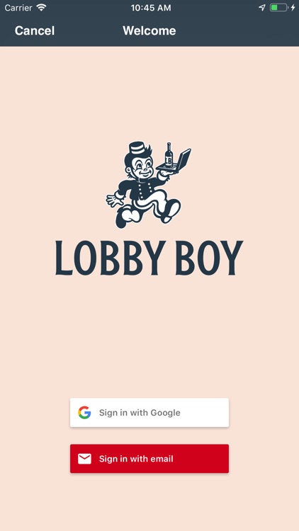 Lobby Boy screenshot-5