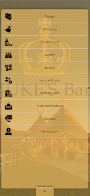 Jukes Bar(圖2)-速報App