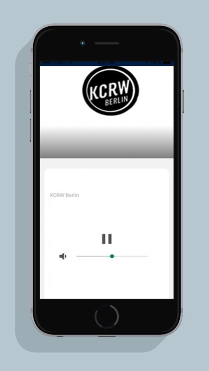 Kcrw Radio