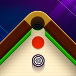 Flick Carrom