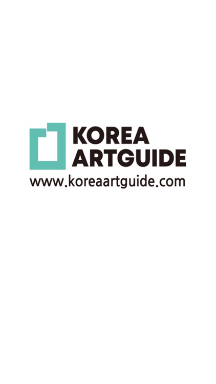 Korea Art Guide