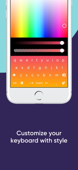 Fleksy- GIF, Web & Yelp Search(圖5)-速報App