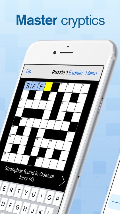 Learn Cryptic Crosswords